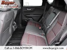 2026 Chevrolet Blazer - Photo 13