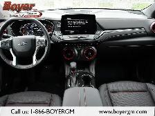 2026 Chevrolet Blazer - Photo 14