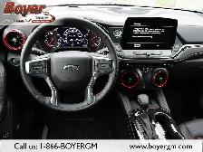 2026 Chevrolet Blazer - Photo 17