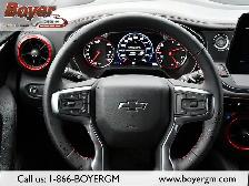 2026 Chevrolet Blazer - Photo 18