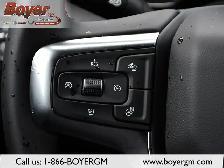 2026 Chevrolet Blazer - Photo 20