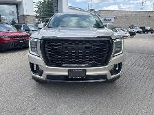2024 GMC Yukon Denali - Photo 2