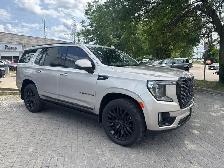 2024 GMC Yukon Denali - Photo 3