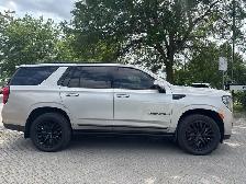 2024 GMC Yukon Denali - Photo 4