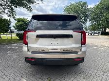 2024 GMC Yukon Denali - Photo 6