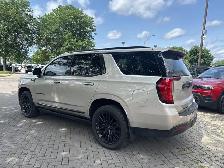 2024 GMC Yukon Denali - Photo 7