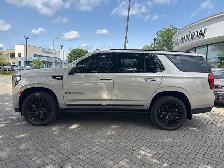 2024 GMC Yukon Denali - Photo 8