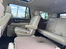 2024 GMC Yukon Denali - Photo 14