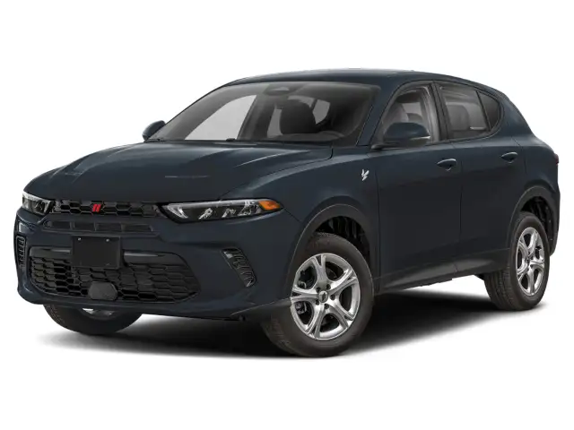 2024 Dodge Hornet