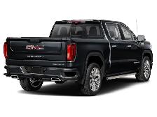2026 GMC Sierra 1500 Denali - Photo 4