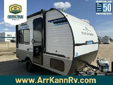 2026 Coachmen CLIPPER 12 RD
