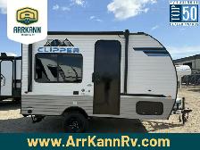 2026 Coachmen CLIPPER 12 RD - Photo 2