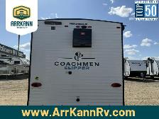 2026 Coachmen CLIPPER 12 RD - Photo 3