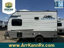 2026 Coachmen CLIPPER 12 RD - Photo 4