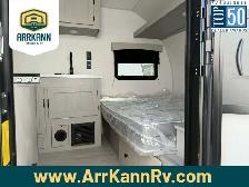 2026 Coachmen CLIPPER 12 RD - Photo 5