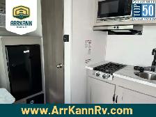 2026 Coachmen CLIPPER 12 RD - Photo 8
