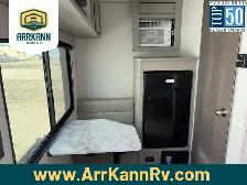 2026 Coachmen CLIPPER 12 RD - Photo 9