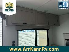 2026 Coachmen CLIPPER 12 RD - Photo 10