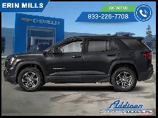 2026 GMC Terrain AWD Denali Sunroof - Cooled Seats