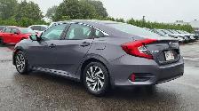 2018 Honda Civic Sedan EX - Photo 4