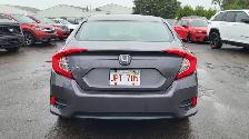 2018 Honda Civic Sedan EX - Photo 5
