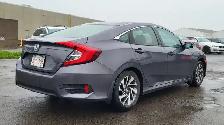 2018 Honda Civic Sedan EX - Photo 6