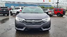 2018 Honda Civic Sedan EX - Photo 10