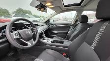 2018 Honda Civic Sedan EX - Photo 12