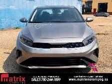 2024 Kia Forte EX - Photo 2
