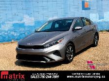 2024 Kia Forte EX - Photo 3