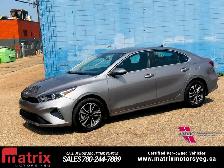 2024 Kia Forte EX - Photo 4