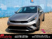 2024 Kia Forte EX - Photo 5