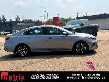 2024 Kia Forte EX - Photo 6