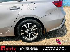 2024 Kia Forte EX - Photo 7