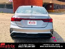 2024 Kia Forte EX - Photo 8