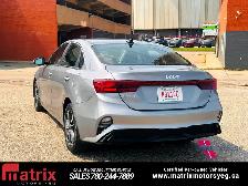 2024 Kia Forte EX - Photo 9