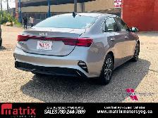 2024 Kia Forte EX - Photo 10