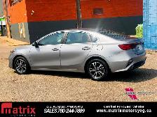 2024 Kia Forte EX - Photo 11