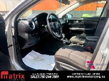 2024 Kia Forte EX - Photo 13