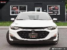 2022 Chevrolet Malibu 4dr Sdn RS | LOW KMS! | NO ACCIDENTS - Photo 2