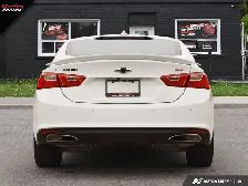 2022 Chevrolet Malibu 4dr Sdn RS | LOW KMS! | NO ACCIDENTS - Photo 5