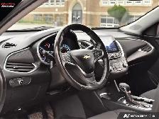 2022 Chevrolet Malibu 4dr Sdn RS | LOW KMS! | NO ACCIDENTS - Photo 13