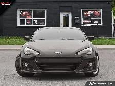 2018 Subaru BRZ Sport-tech RS Manual | NO ACCIDENTS | CERTIFIED - Photo 2