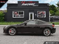 2018 Subaru BRZ Sport-tech RS Manual | NO ACCIDENTS | CERTIFIED - Photo 3