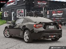 2018 Subaru BRZ Sport-tech RS Manual | NO ACCIDENTS | CERTIFIED - Photo 4