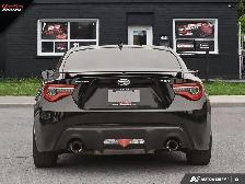 2018 Subaru BRZ Sport-tech RS Manual | NO ACCIDENTS | CERTIFIED - Photo 5
