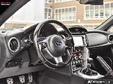 2018 Subaru BRZ Sport-tech RS Manual | NO ACCIDENTS | CERTIFIED - Photo 13