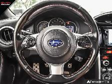 2018 Subaru BRZ Sport-tech RS Manual | NO ACCIDENTS | CERTIFIED - Photo 14
