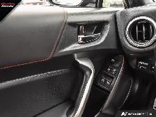 2018 Subaru BRZ Sport-tech RS Manual | NO ACCIDENTS | CERTIFIED - Photo 17