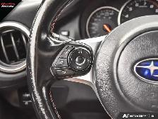 2018 Subaru BRZ Sport-tech RS Manual | NO ACCIDENTS | CERTIFIED - Photo 18